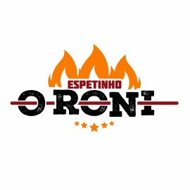 Espetinho do Roni - logo
