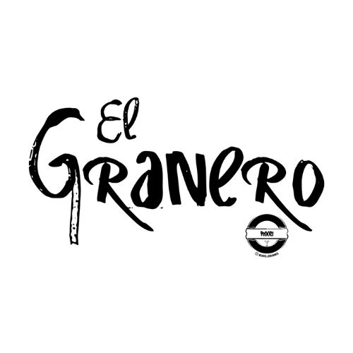 El Granero Gastropub - logo