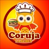 Coruja Lanches - logo