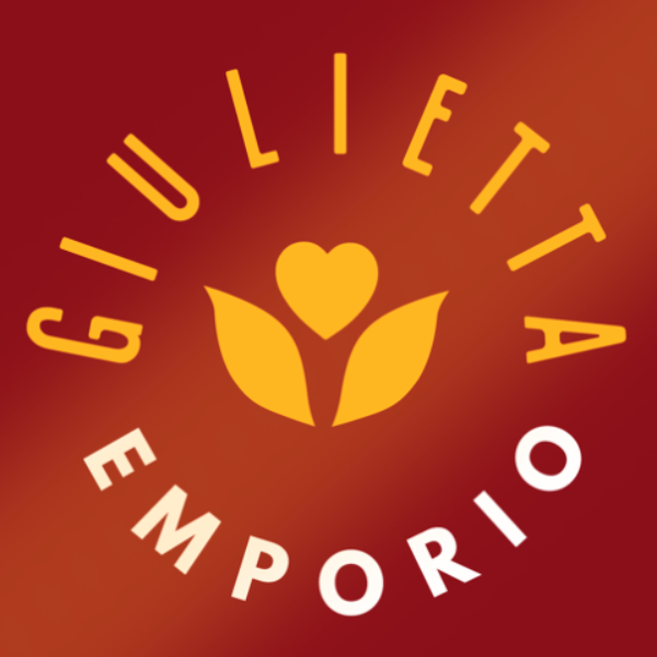 Empório Giulietta - logo