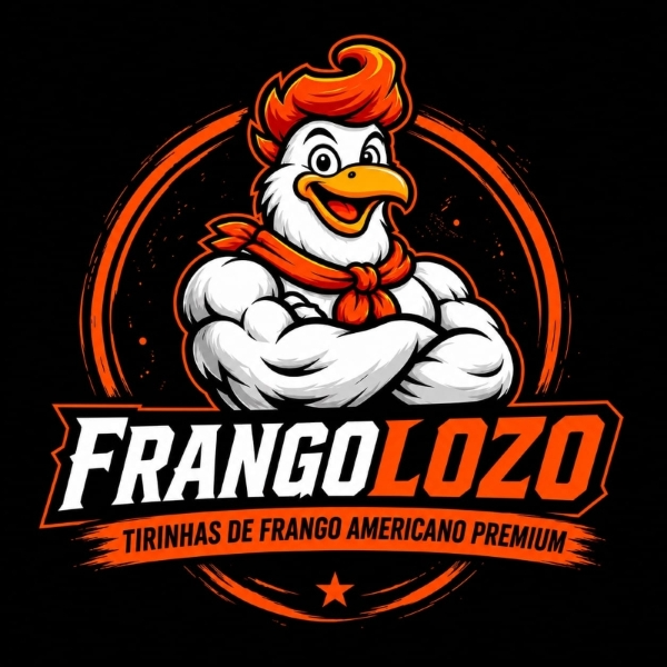 Frangolozo - logo