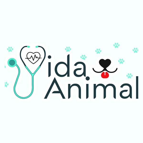 Vida animal  - logo