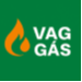 Vag Gás - logo