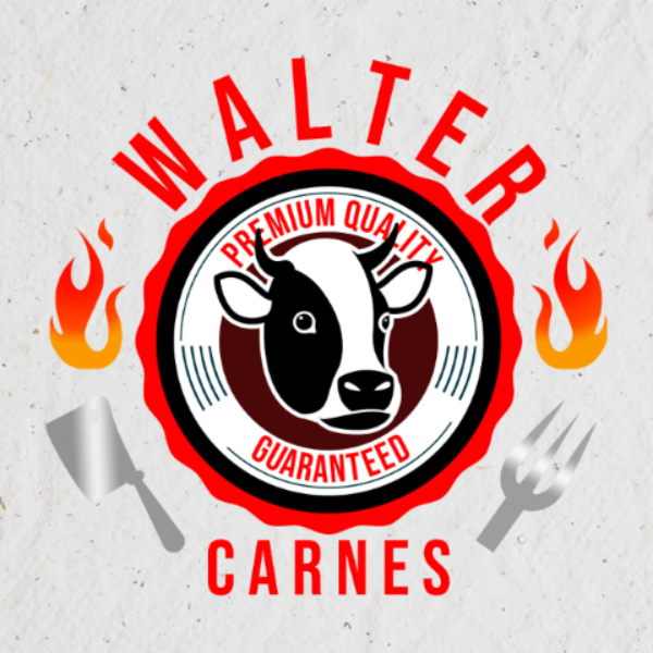 Walter Carnes  - logo