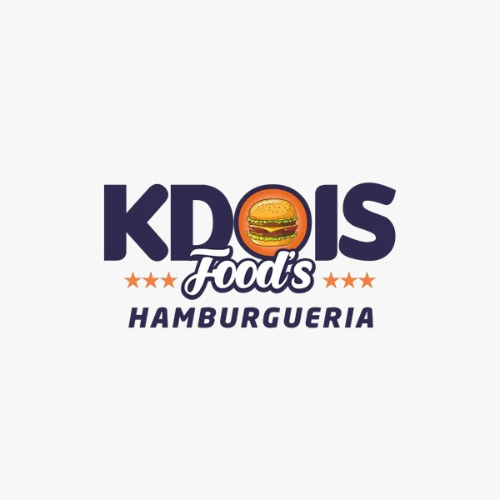 K2 Hamburgueria - logo
