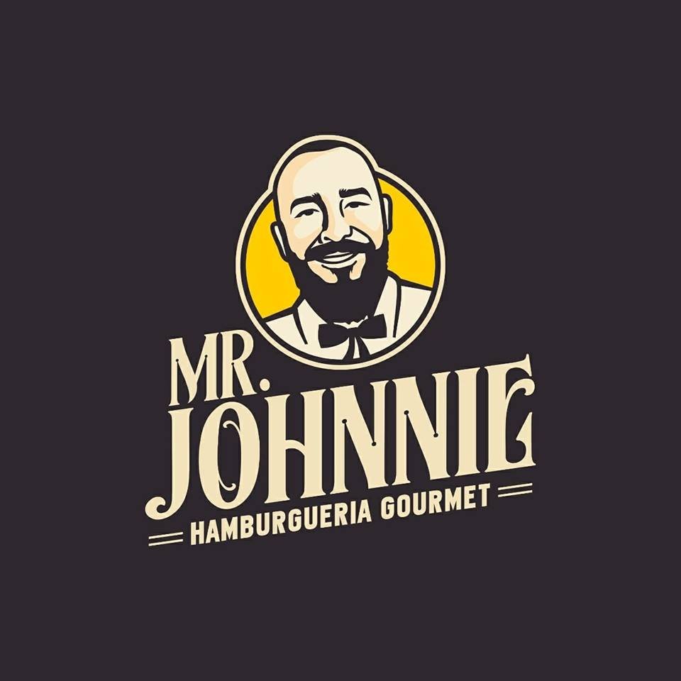 MR JOHNNIE HAMBURGUERIA GOURMET - logo