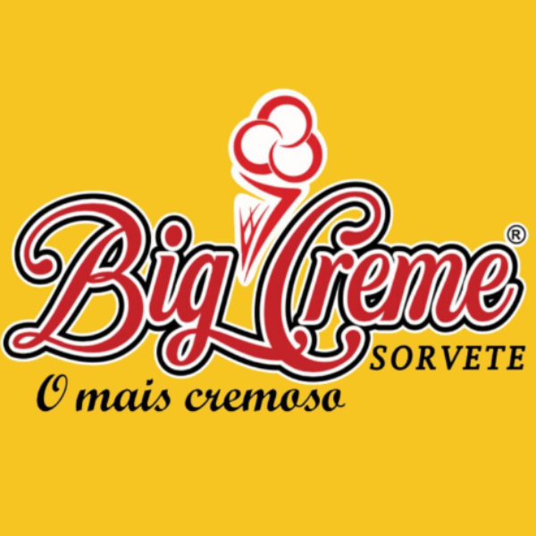 Big Creme Sorvetes - logo