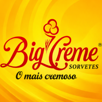 Big Creme Sorvetes - logo