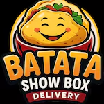 Batata Show Box - logo
