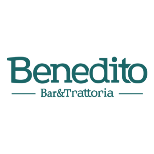 Benedito Bar & Trattoria - logo