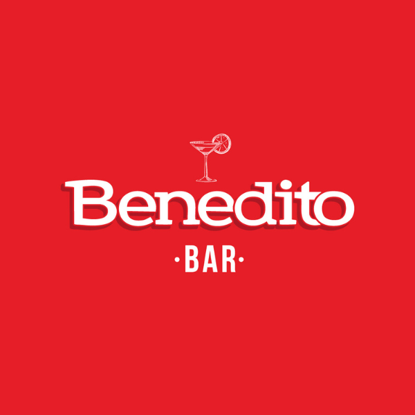 Benedito Bar e Porções - logo