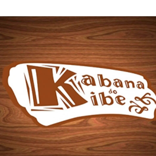 Kabana do Kibe - logo