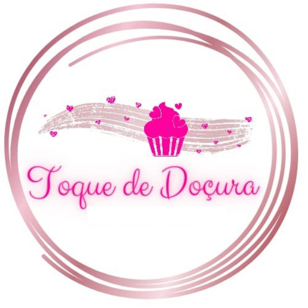 Toque de Doçura - logo