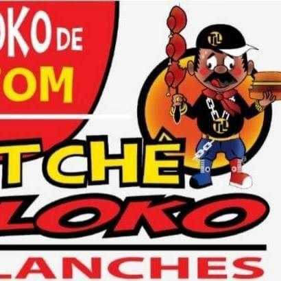 Tche Loco Lanches - logo