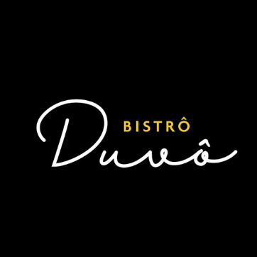 Bistrô Duvô - logo