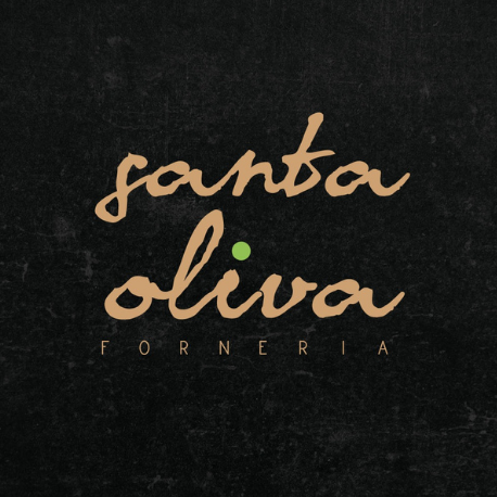 Santa Oliva Forneria - logo