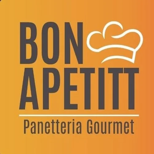 Bon Apetitt - logo