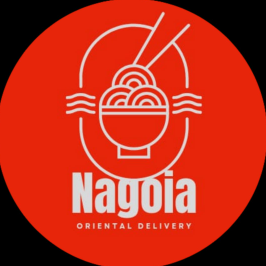 Nagoia Oriental  - logo