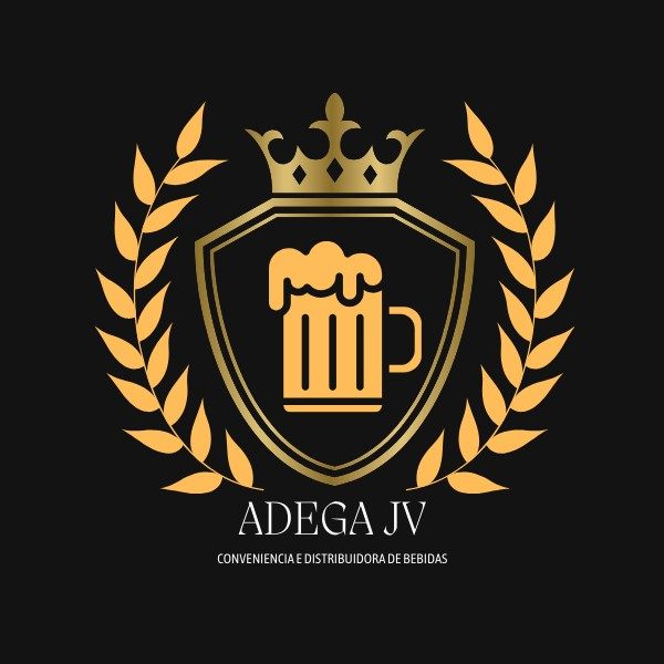 Adega JV - logo