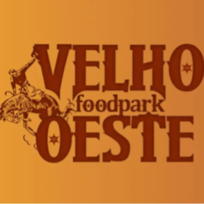 Velho Oeste Jba - H.O - logo
