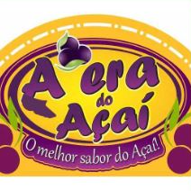 A era do açai - logo