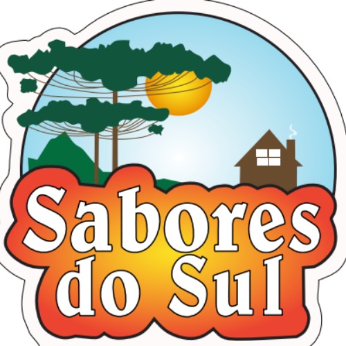 Sabores do Sul - logo