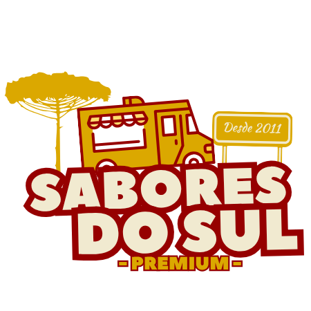 Sabores do Sul - logo