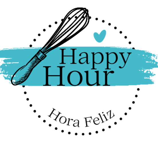 Happy Hour - logo