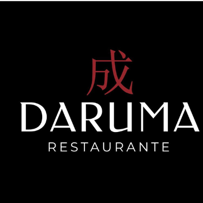 Restaurante Daruma Penedo - logo