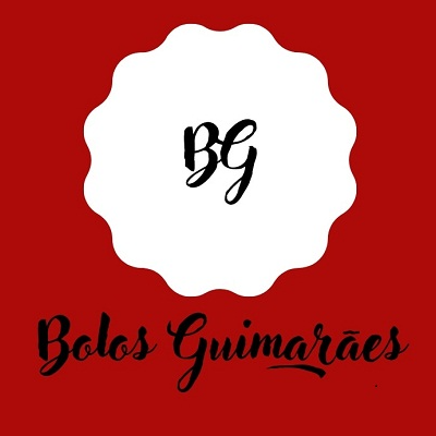 BOLOS GUIMARAES CURVELO - logo