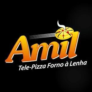 Amil Pizzaria - logo