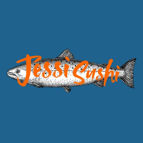 Jessi Sushi Almoço - logo