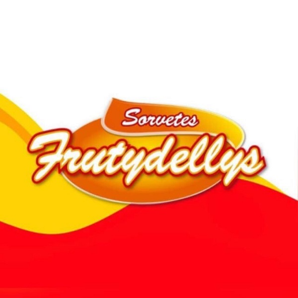 Frutydellys Sorvetes - logo