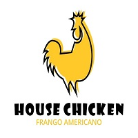 House Chicken  - logo