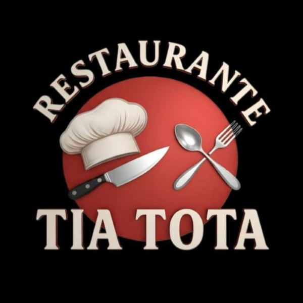 Restaurante Tia Tota - logo