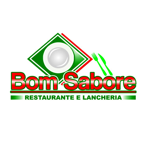 Restaurante Bom Sabore - logo