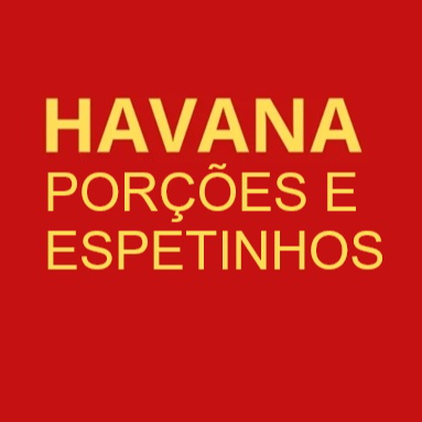 Havana Porções e Espetinhos - logo