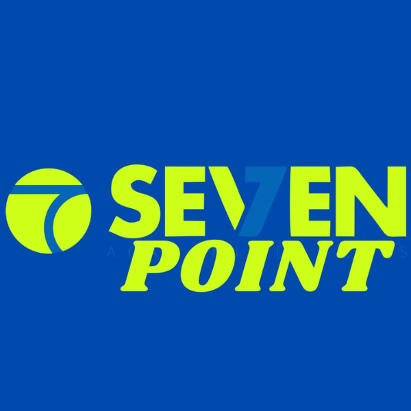 Seven Point - logo