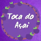 Toca do Açaí - logo