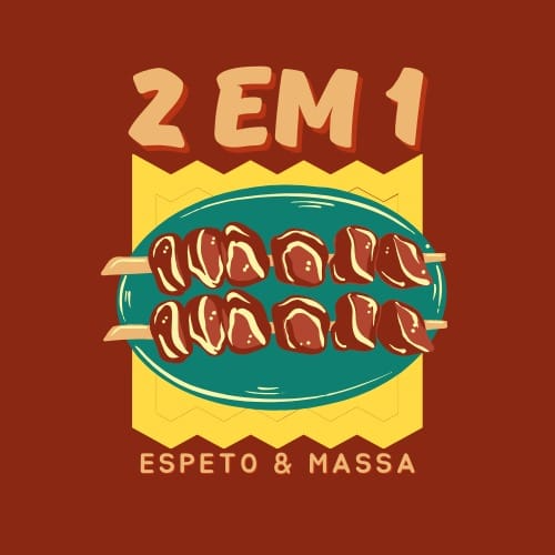 2 Em 1 - logo
