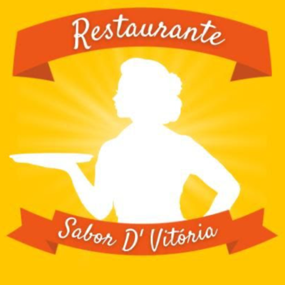 Restaurante Sabor D'Vitória - logo