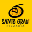 Santo Grau Pizzaria - logo