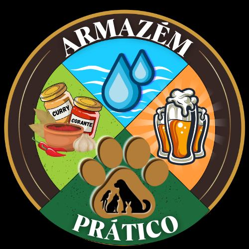 Armazém Pratico - logo