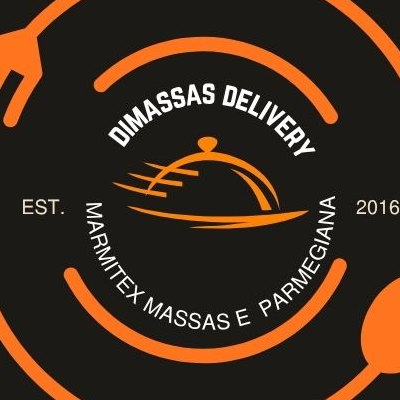 Dimassas  - logo