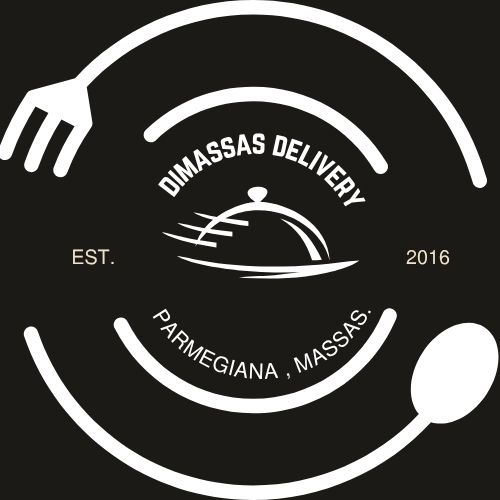 Dimassas  - logo
