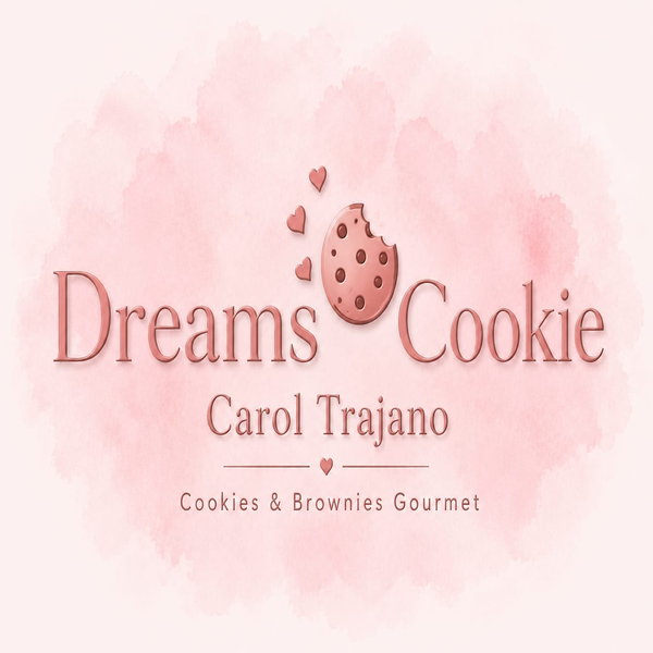 Dreams Cookie - logo