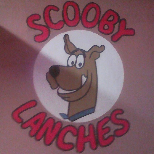 Scooby Lanches - logo