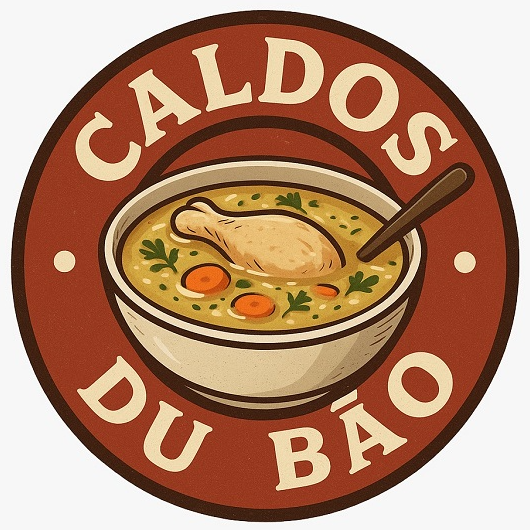 Caldos Du Bão - logo