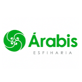 Árabi's Esfiharia Jba - Lzn - logo