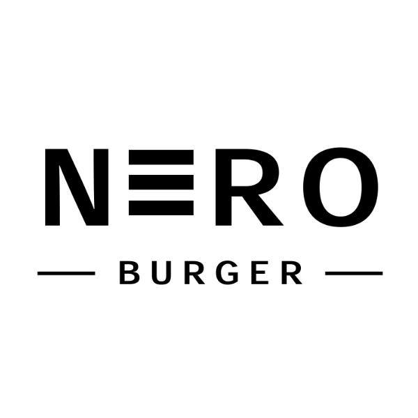 NERO BURGUER - logo